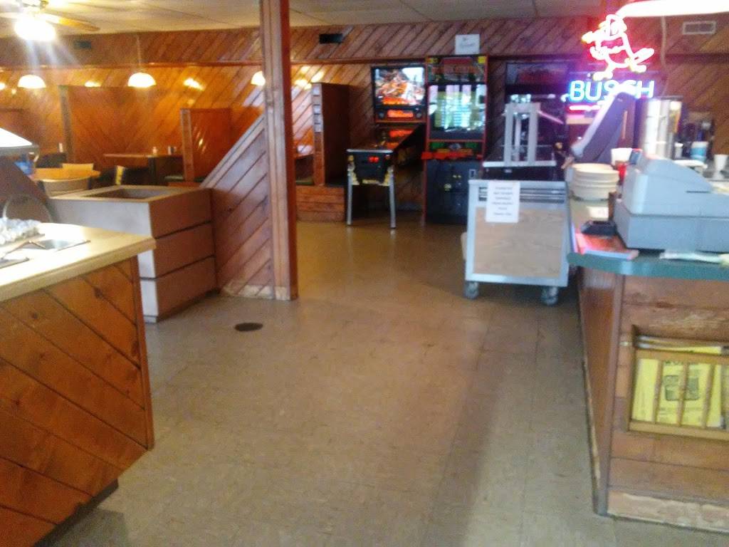 Pizza Works | restaurant | 319 N Morley St, Moberly, MO 65270, USA | 6602638102 OR +1 660-263-8102