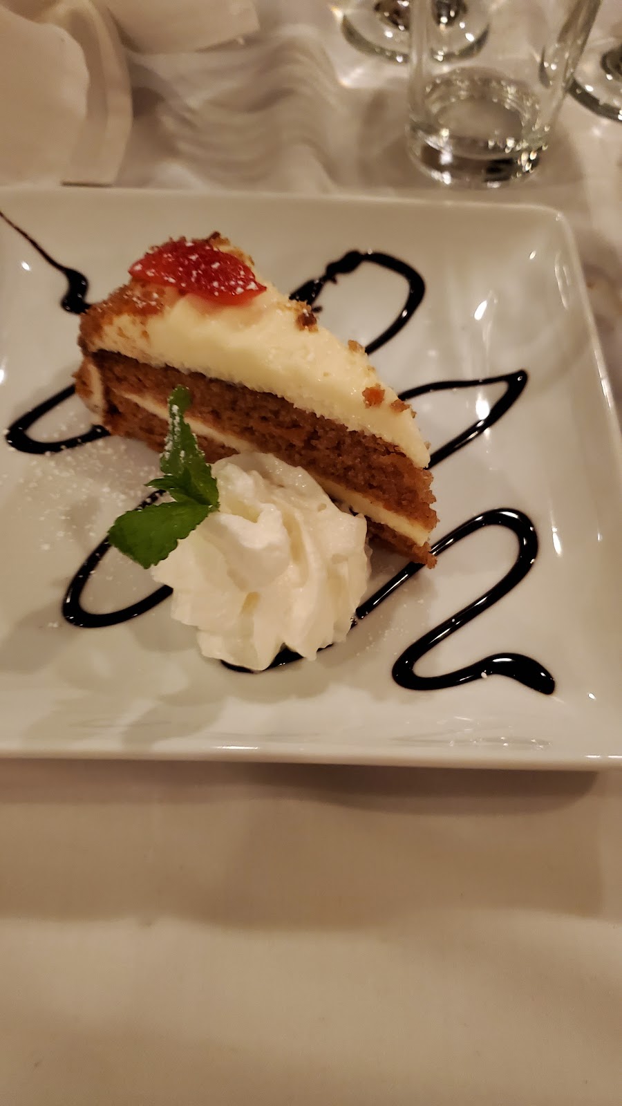 Ciao Bella | restaurant | 690 River Rd, New Milford, NJ 07646, USA | 2014837494 OR +1 201-483-7494