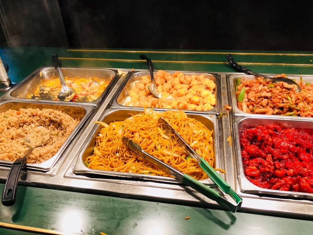 China Cafe | restaurant | 2001 W SW Loop 323, Tyler, TX 75701, USA | 9035098353 OR +1 903-509-8353