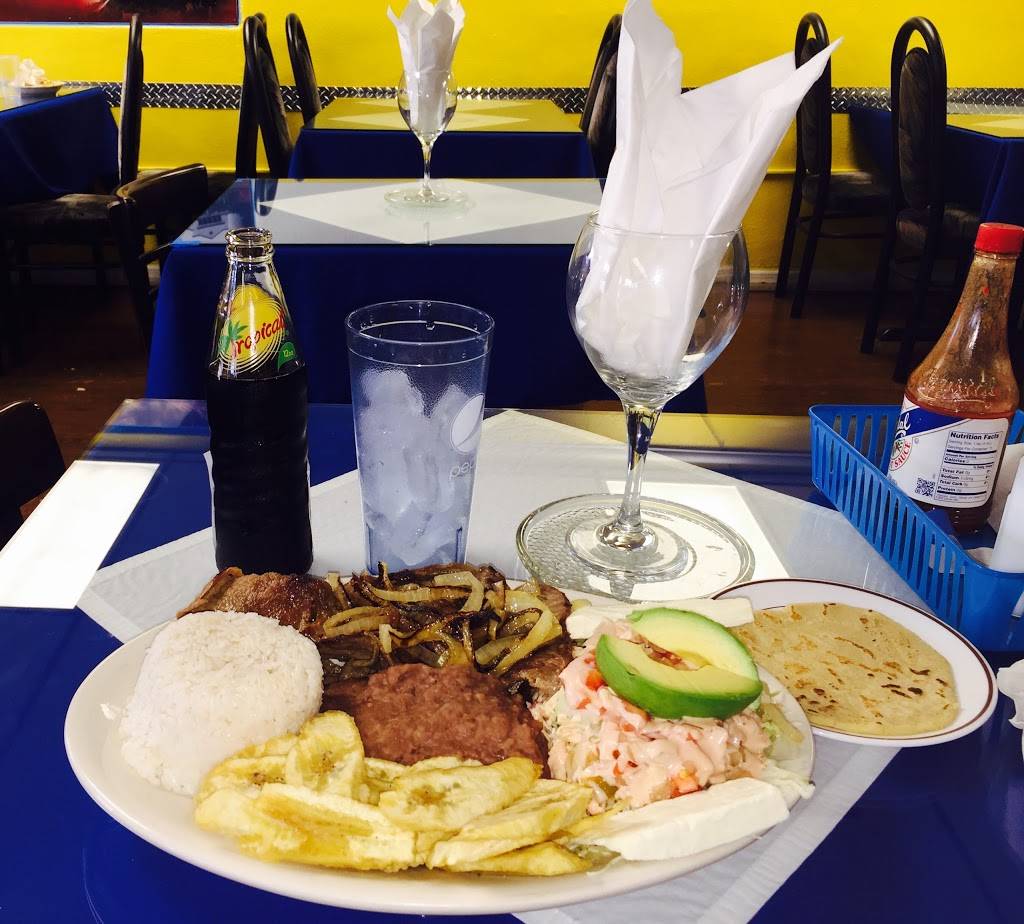 Honduras Restaurant | restaurant | 7920 N Armenia Ave, Tampa, FL 33604, USA | 8139352543 OR +1 813-935-2543