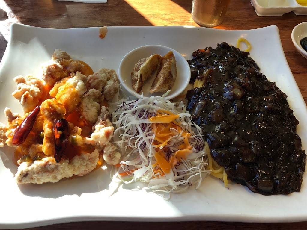 Korean Noodle House | 뉴욕 중국집, 짜장면 맛집, 플러싱 중국집, 플러싱 맛집 | restaurant | 210-09 Northern Blvd, Bayside, NY 11361, USA | 7182251210 OR +1 718-225-1210