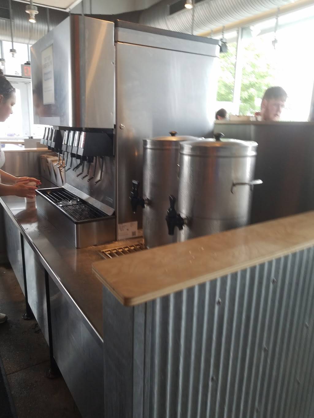 Chipotle Mexican Grill | restaurant | 9324 Union Centre Blvd, West Chester Township, OH 45069, USA | 5139425501 OR +1 513-942-5501