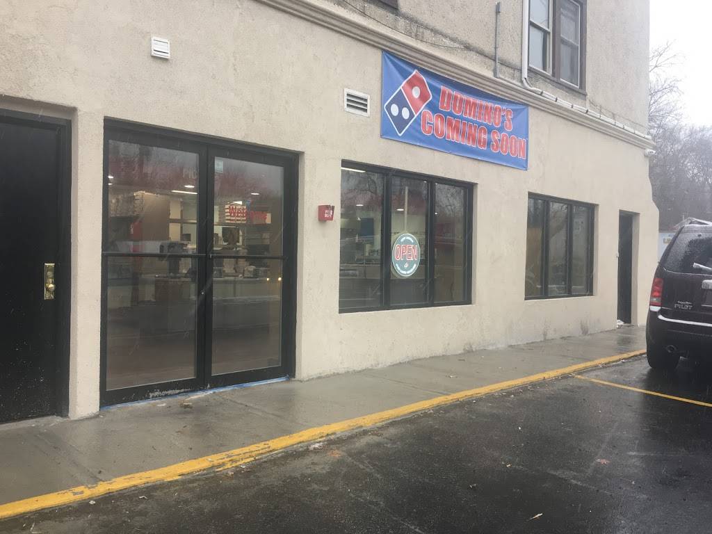Domino’s | restaurant | 162 Main St, Brewster, NY 10509, USA | 8453143400 OR +1 845-314-3400