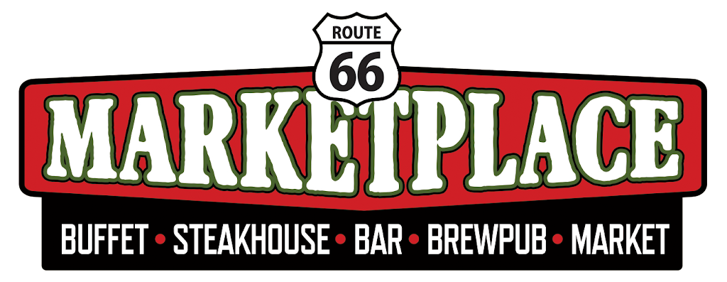 Marketplace Route 66 Buffet | restaurant | 1523 E Main St, Barstow, CA 92311, USA | 4422959574 OR +1 442-295-9574