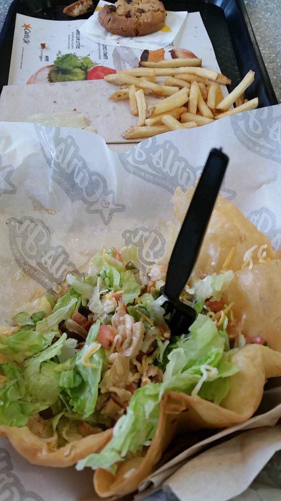 Carls Jr. | restaurant | 5501 Telegraph Rd, Los Angeles, CA 90040, USA | 3237251386 OR +1 323-725-1386