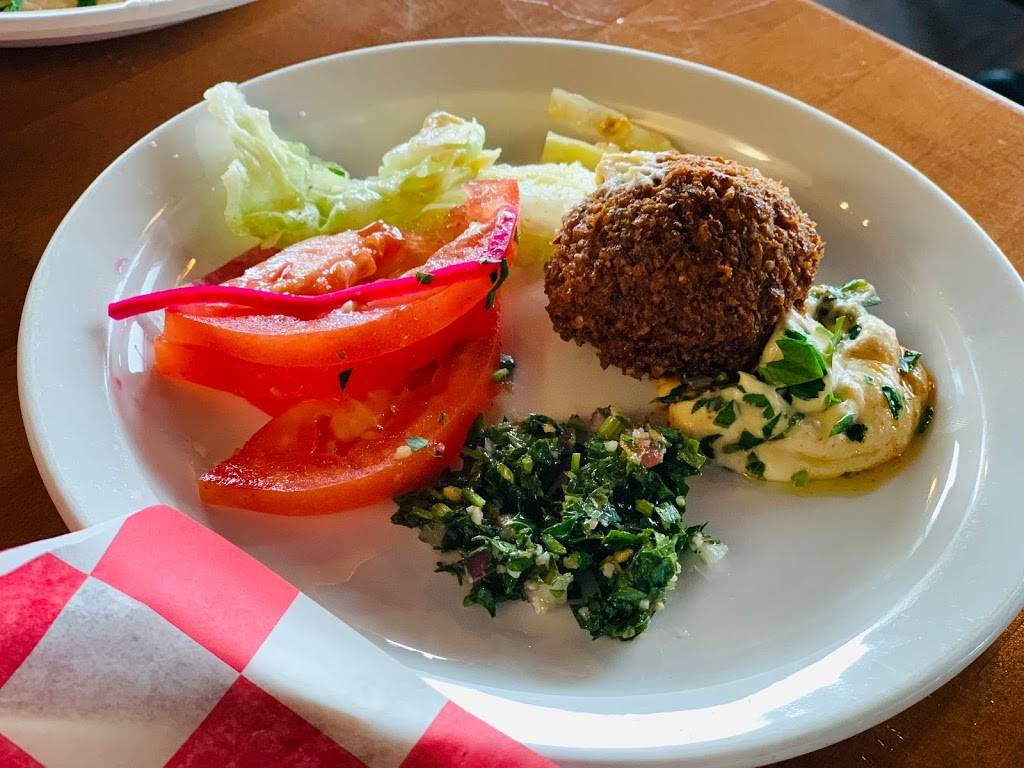 Libanais Restaurant | bakery | 3300 W Devon Ave, Lincolnwood, IL 60712, USA | 2244701515 OR +1 224-470-1515