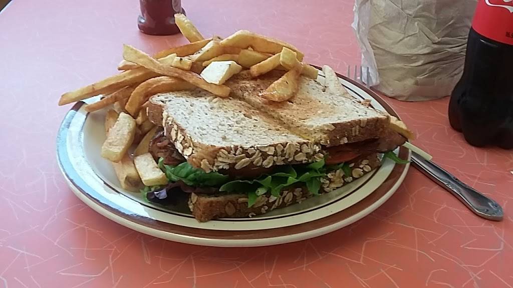 Grumpy Cafe | restaurant | 66 Dorman Ave, San Francisco, CA 94124, USA | 4152852461 OR +1 415-285-2461