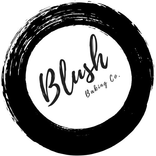 Blush Baking Company | bakery | 50 Woodland Rd, Revere, MA 02151, USA | 7816291121 OR +1 781-629-1121