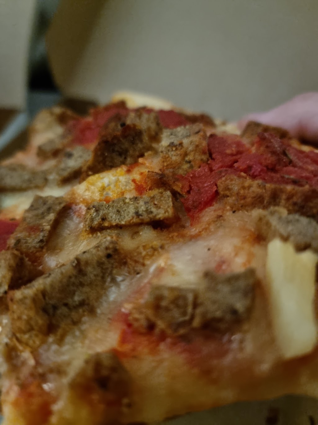 2 Bros Pizza | restaurant | 288 8th Ave, New York, NY 10001, USA | 6464904121 OR +1 646-490-4121