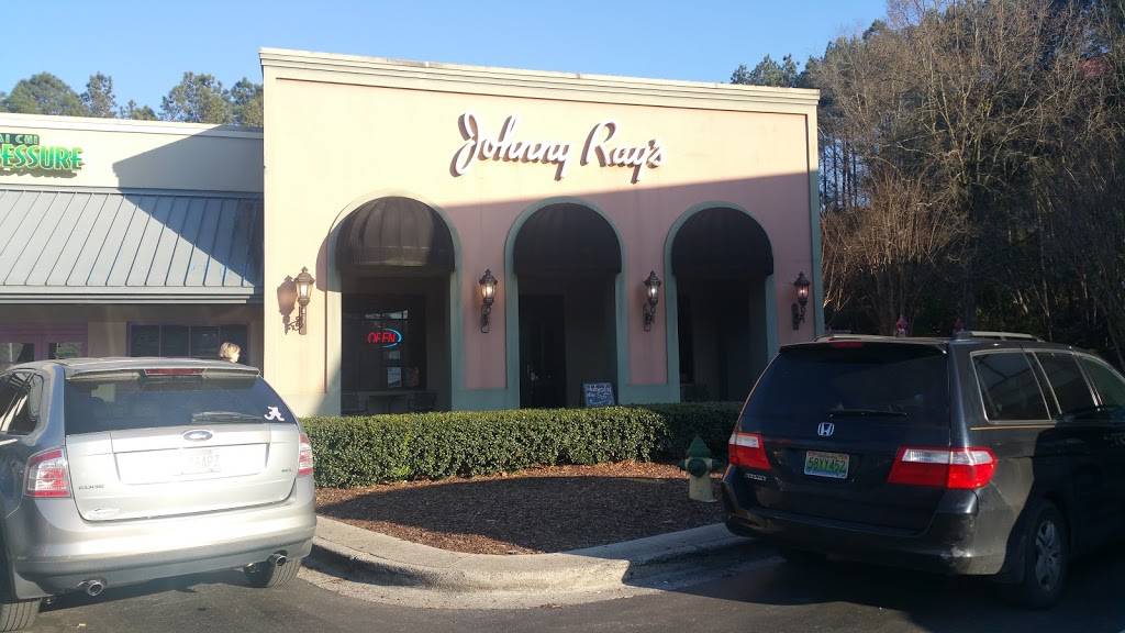 Johnny Rays BBQ - Colonnade | meal takeaway | 3431 Colonnade Pkwy, Birmingham, AL 35243, USA | 2059688002 OR +1 205-968-8002