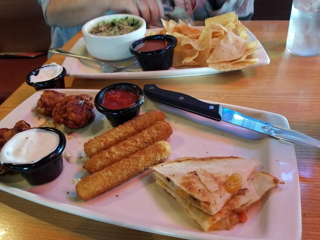 Applebees Grill + Bar | restaurant | 1101 W Reelfoot Ave, Union City, TN 38261, USA | 7318860085 OR +1 731-886-0085