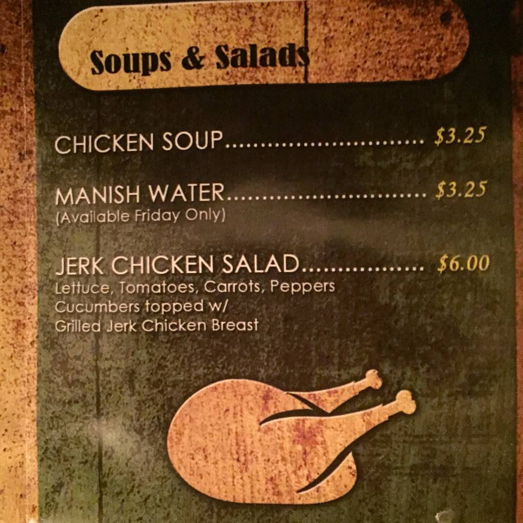 Kenneths Tastebud | restaurant | 177 Henry Johnson Blvd, Albany, NY 12210, USA | 5184631824 OR +1 518-463-1824