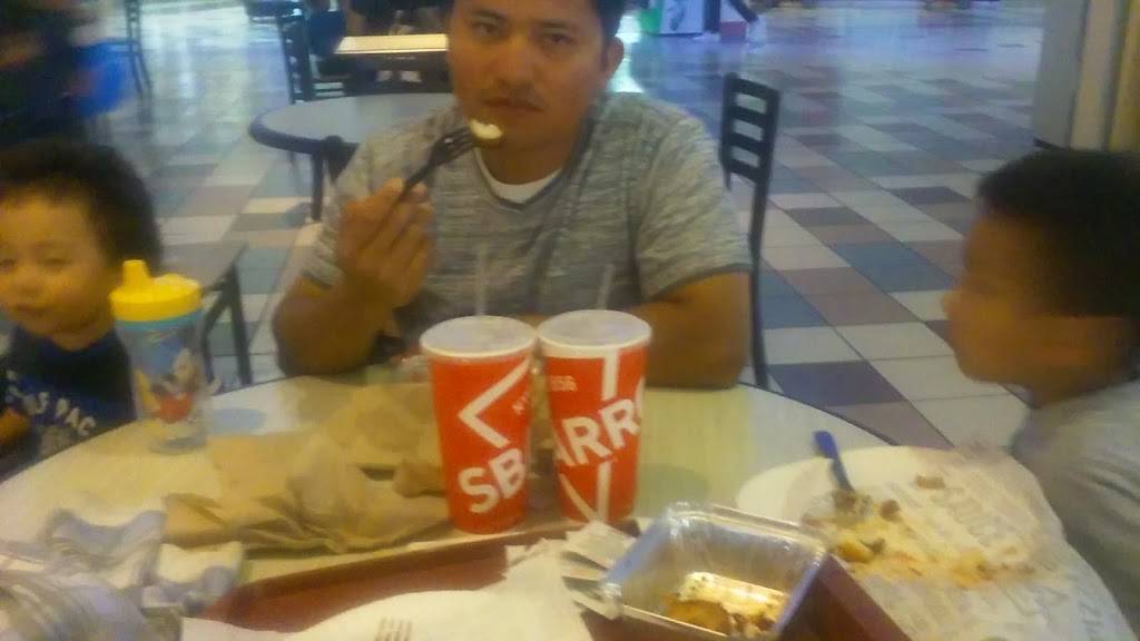 Sbarro | restaurant | 22500 Town Cir, Moreno Valley, CA 92553, USA | 9516566370 OR +1 951-656-6370