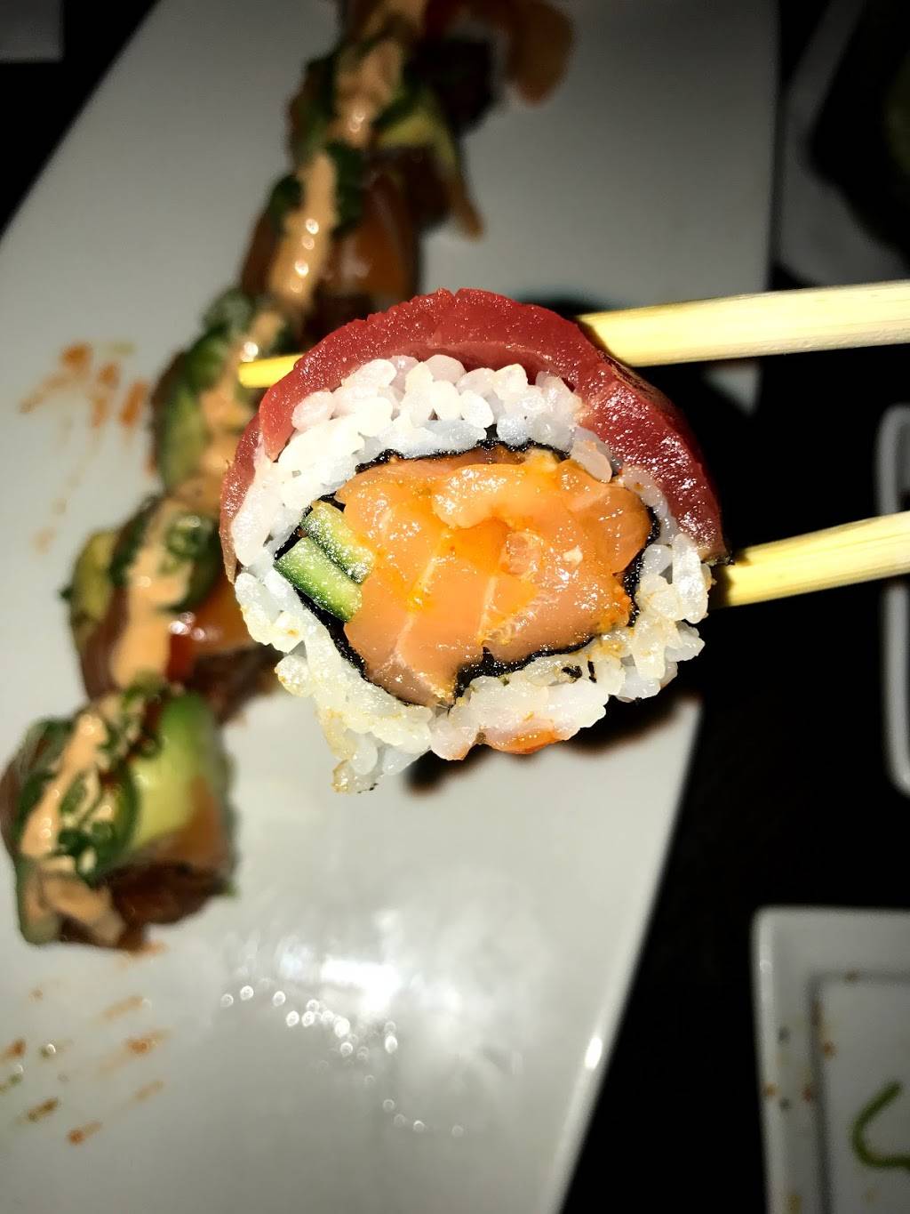 Sage 400 | restaurant | 2800 Sage Rd, Houston, TX 77056, USA | 7139619566 OR +1 713-961-9566