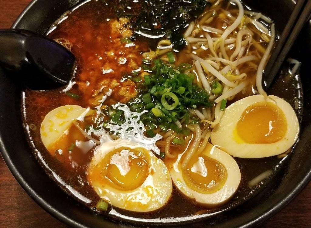 Udon Kaisha | restaurant | 191 W South Boulder Rd, Lafayette, CO 80026, USA | 3036651712 OR +1 303-665-1712