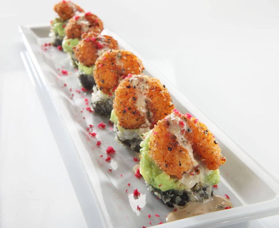 Umi Sushi House | restaurant | 106 Hancock Bridge Pkwy, Cape Coral, FL 33991, USA | 2397721609 OR +1 239-772-1609