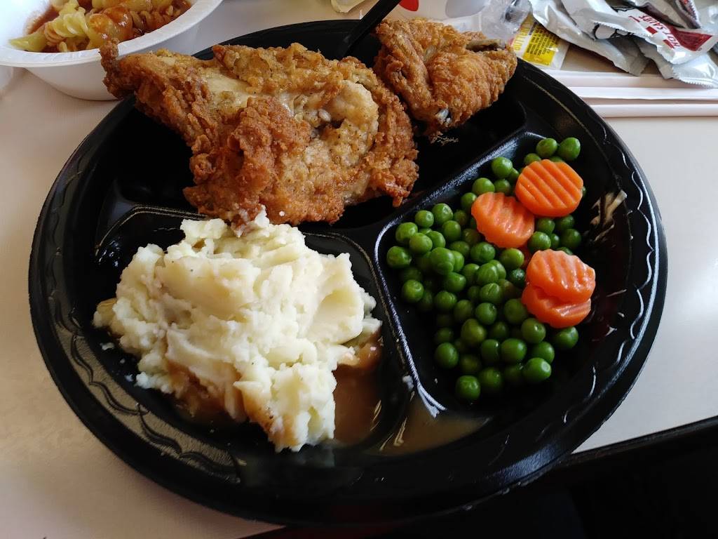 KFC | restaurant | 340 W Maple St, New Lenox, IL 60451, USA | 8154850703 OR +1 815-485-0703