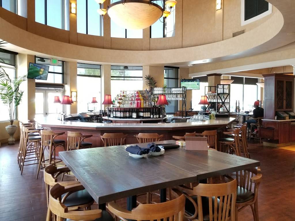 BRIO Tuscan Grille | restaurant | VICTORIA GARDENS, 12370 S Mainstreet, Rancho Cucamonga, CA 91739, USA | 9094631036 OR +1 909-463-1036