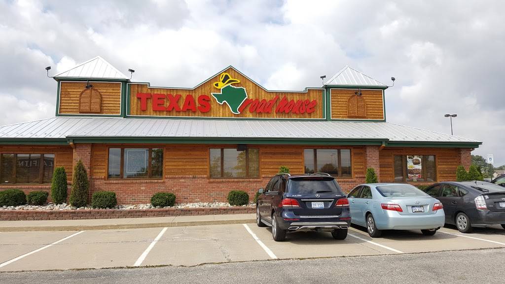 Texas Roadhouse | restaurant | 44887 Mound Rd, Sterling Heights, MI 48314, USA | 5868031870 OR +1 586-803-1870
