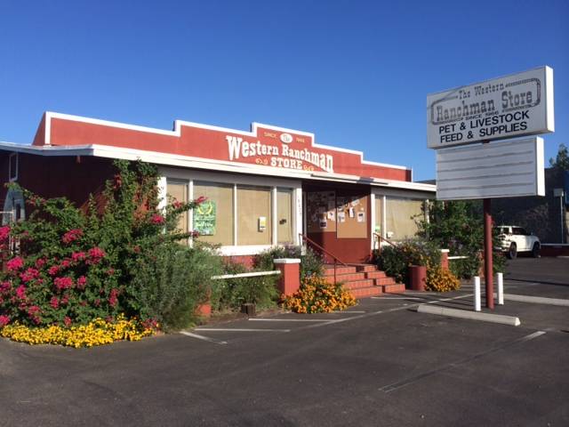 The Western Ranchman Store | restaurant | 16028 N 32nd St, Phoenix, AZ 85032, USA | 6029923410 OR +1 602-992-3410