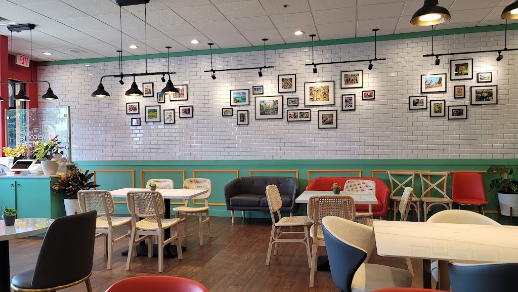 All Rice Thai | restaurant | 7001L Manchester Blvd, Alexandria, VA 22310, USA | 5716361565 OR +1 571-636-1565