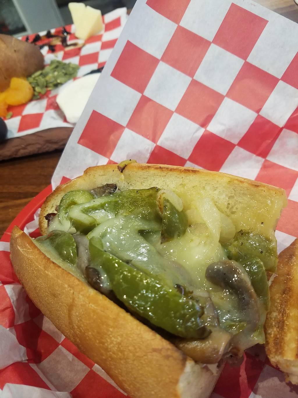 Cugini | meal takeaway | 16 W Market St, Corning, NY 14830, USA | 6079732269 OR +1 607-973-2269