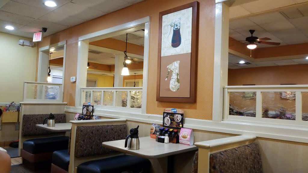IHOP | bakery | 19989 Katy Fwy, Houston, TX 77094, USA | 2813988667 OR +1 281-398-8667