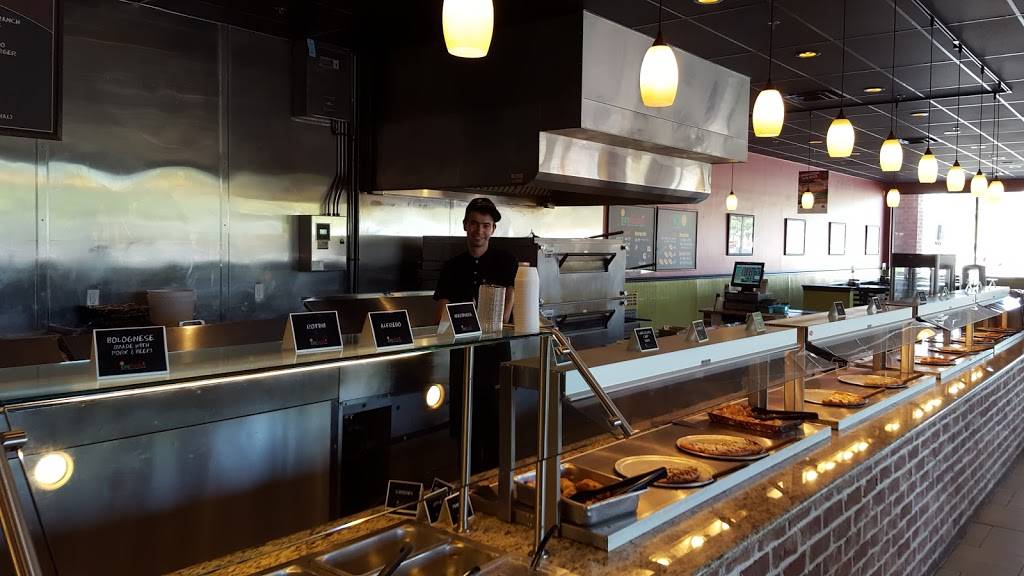 Infinitos Pizza Buffet | restaurant | 222 Schuylkill Rd, Phoenixville, PA 19460, USA | 4849249918 OR +1 484-924-9918