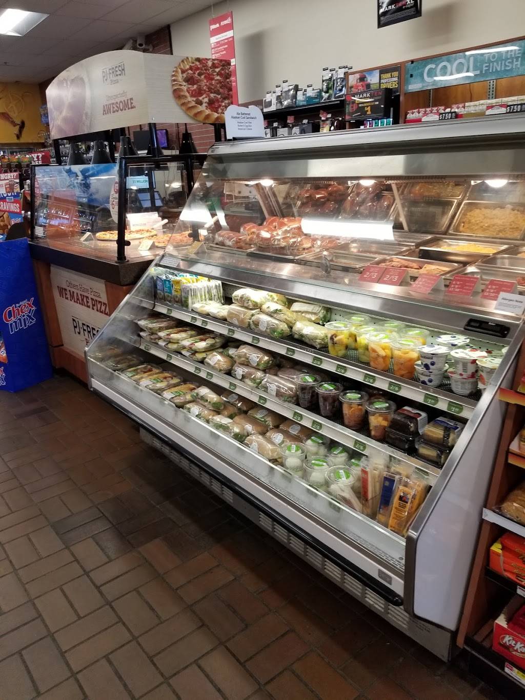 Flying J Travel Center | restaurant | 780 WI-54, Black River Falls, WI 54615, USA | 7152844341 OR +1 715-284-4341