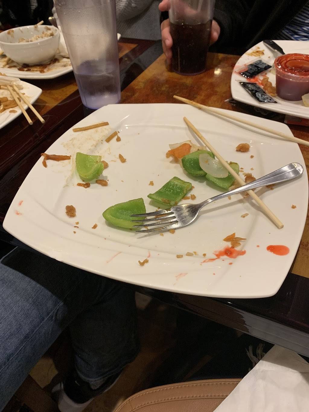 Rice Pot Express | restaurant | 4987 W University Dr # 110, McKinney, TX 75071, USA | 9725422222 OR +1 972-542-2222