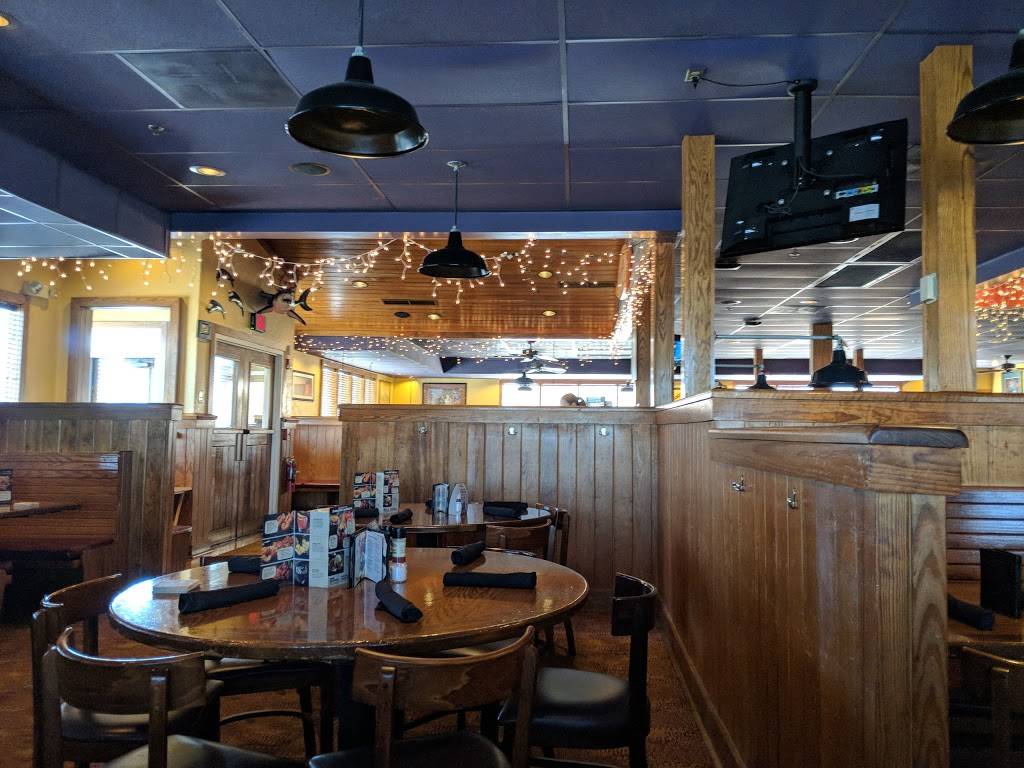 Outback Steakhouse | restaurant | 3241 Chicagoland Cir, Joliet, IL 60431, USA | 8152673020 OR +1 815-267-3020