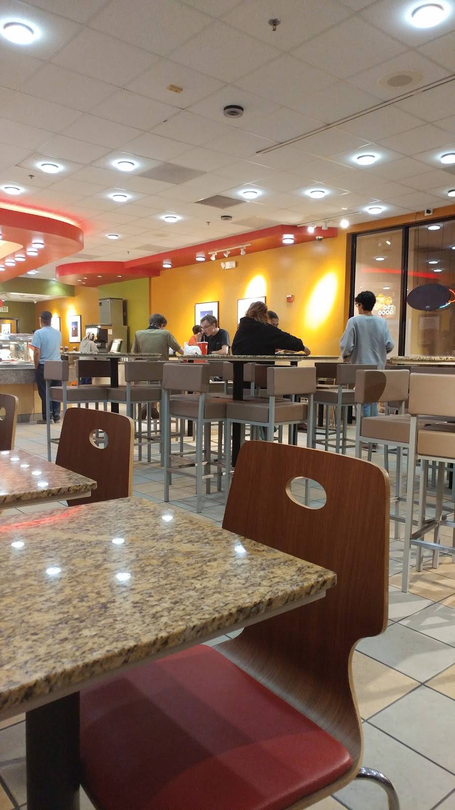 Panda Express | meal takeaway | 688 N Alafaya Trail, Orlando, FL 32828, USA | 4072826703 OR +1 407-282-6703