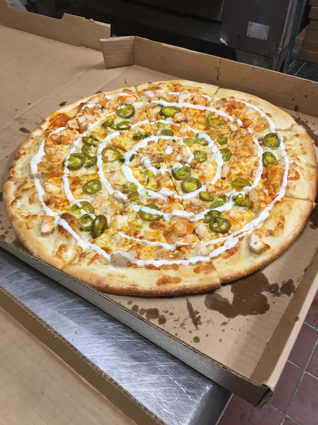 Shore Shack Pizza | restaurant | 4900 Thomas Dr, Panama City Beach, FL 32408, USA | 8507083187 OR +1 850-708-3187