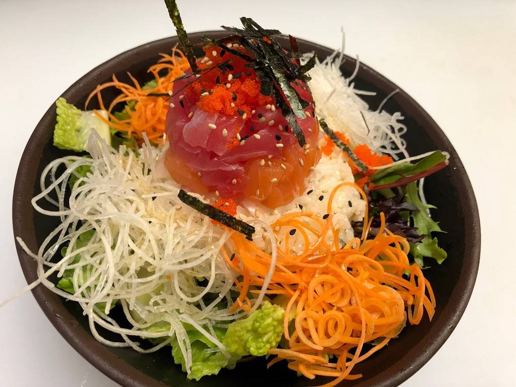 5b2f Akira Sushi | restaurant | 143 Skokie Blvd, Wilmette, IL 60091, USA | 8479205332 OR +1 847-920-5332