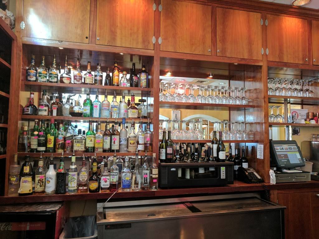 Portofinos Italian Restaurant Park Road | restaurant | 5126 Park Rd, Charlotte, NC 28209, USA | 7045270702 OR +1 704-527-0702