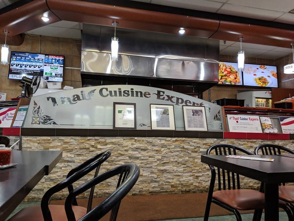 Thai Cuisine Experts | restaurant | 2155 Leanne Blvd, Mississauga, ON L5K 2K8, Canada | 9059190063 OR +1 905-919-0063