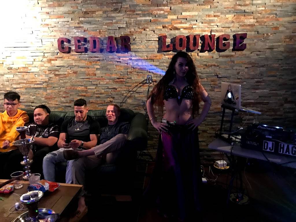 Cedar Lounge | night club | 904 McMullen Booth Rd, Clearwater, FL 33759, USA | 7274440297 OR +1 727-444-0297