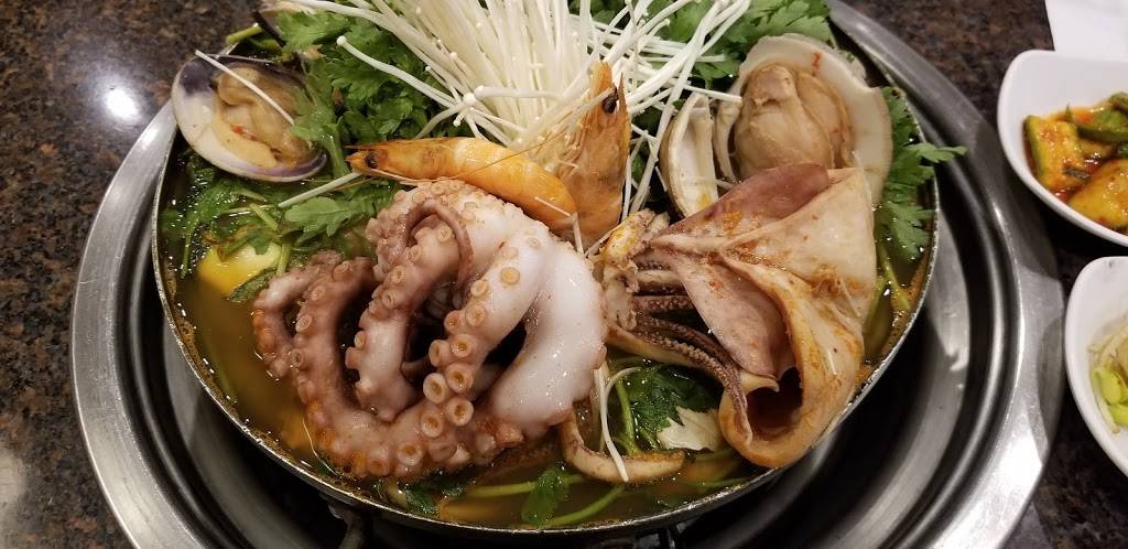 Korea House Restaurant | restaurant | 5305 University Dr, Irvine, CA 92612, USA | 9495529998 OR +1 949-552-9998