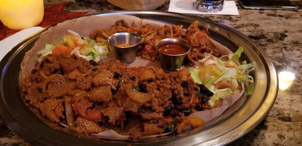 Dire Dawa Cafe & Restaurant | restaurant | 2119 Buckingham Rd, Richardson, TX 75080, USA | 9722764743 OR +1 972-276-4743