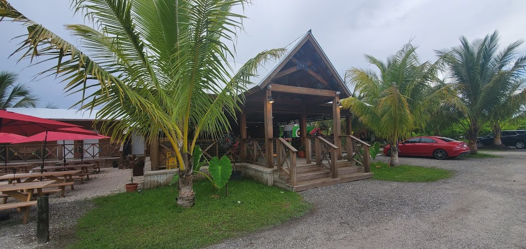 Kusa Peruvian Kitchen | restaurant | 20200 SW 147th Ave, Miami, FL 33187, USA | 7862505420 OR +1 786-250-5420