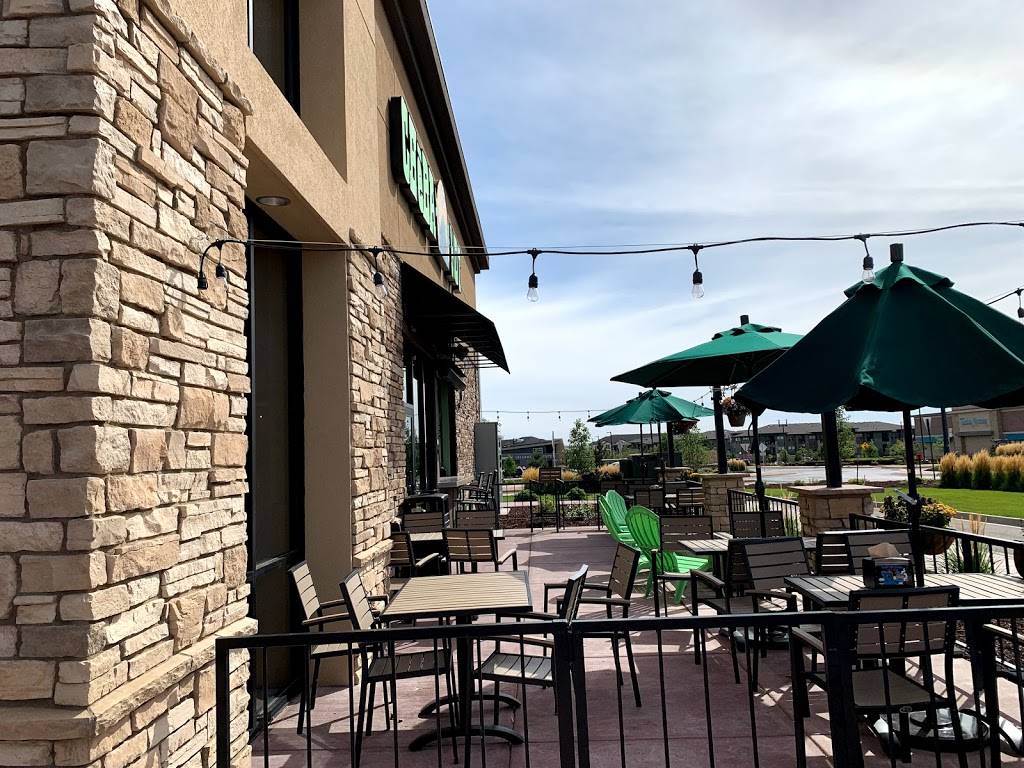 Cheba Hut Toasted Subs | restaurant | 4948 Thompson Pkwy, Johnstown, CO 80534, USA | 9706634566 OR +1 970-663-4566