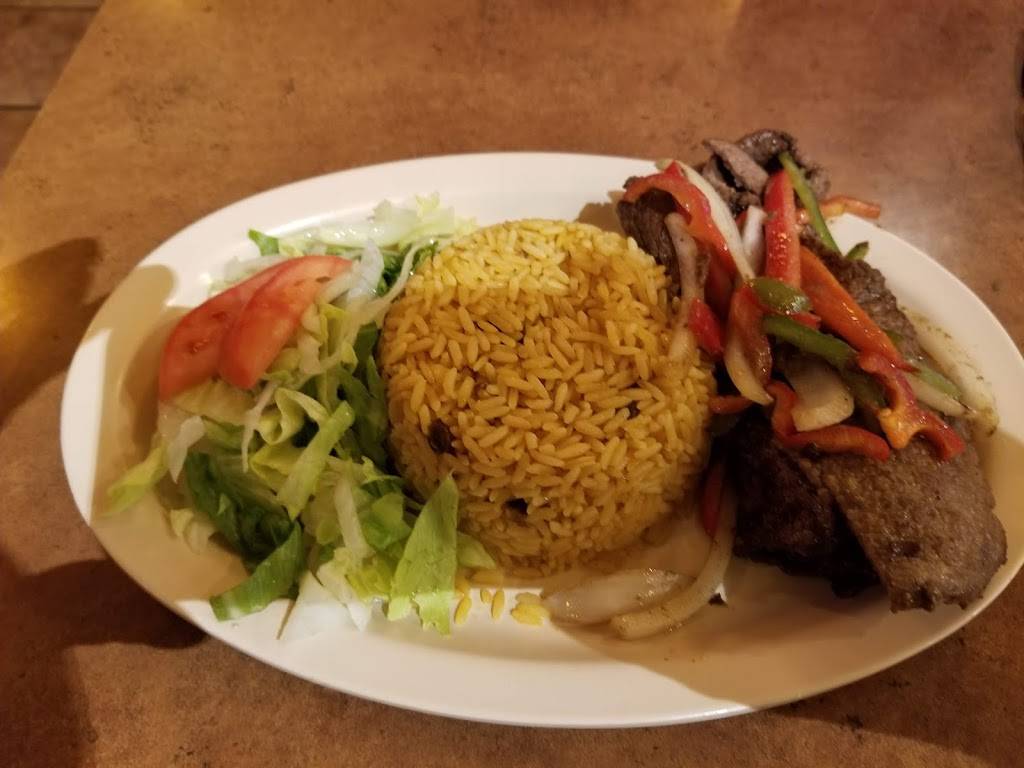 Shalom Puerto Rican Restaurant | restaurant | 3500 W National Ave, Milwaukee, WI 53215, USA | 4148827003 OR +1 414-882-7003