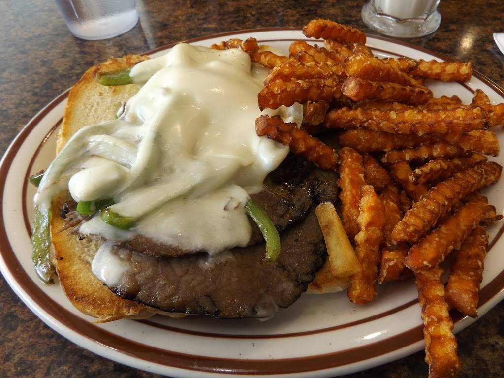 Rosies Country Kitchen | restaurant | 10273 Folsom Blvd, Rancho Cordova, CA 95670, USA | 9163611647 OR +1 916-361-1647