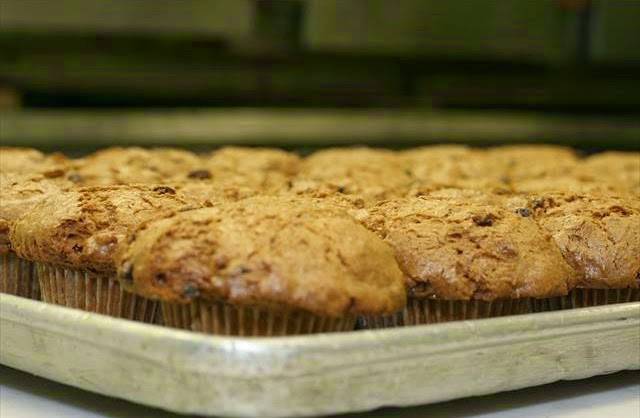 Carrot Top Pastries | bakery | 5025 Broadway #1, New York, NY 10034, USA | 2125691532 OR +1 212-569-1532