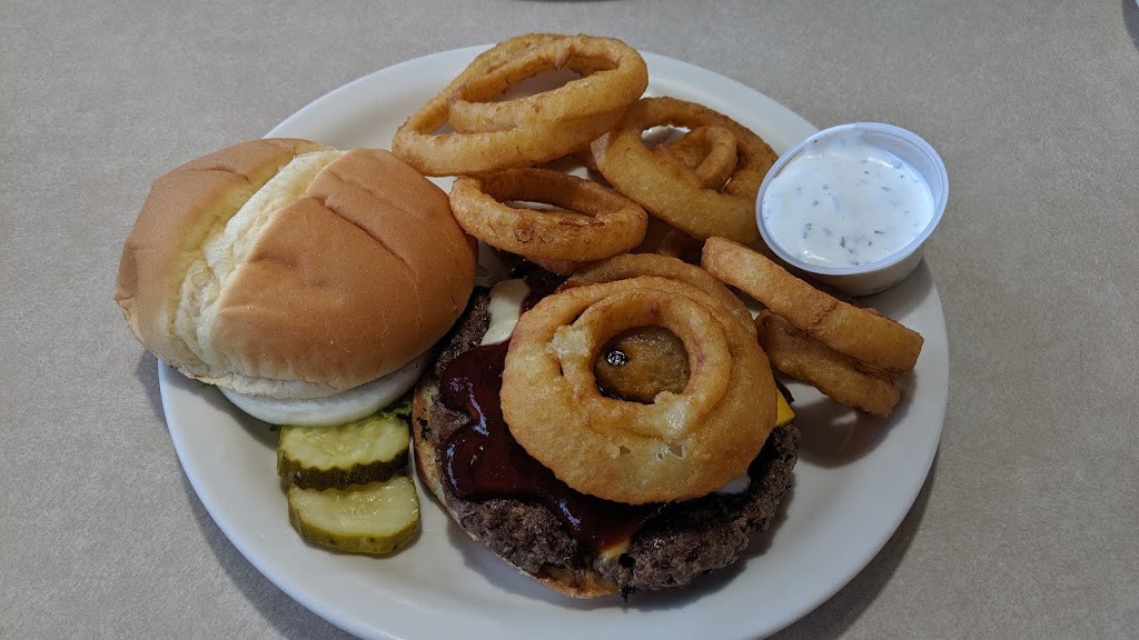 75 Diner | restaurant | 920 S Kniss Ave, Luverne, MN 56156, USA | 5074498334 OR +1 507-449-8334