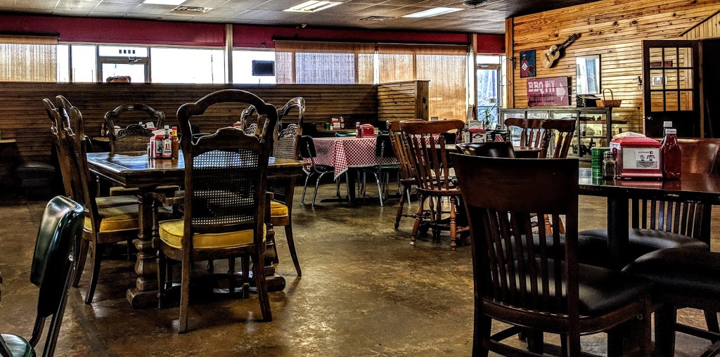 The York Chop | restaurant | 1818 Ringgold Ave, Coushatta, LA 71019, USA | 3189322467 OR +1 318-932-2467