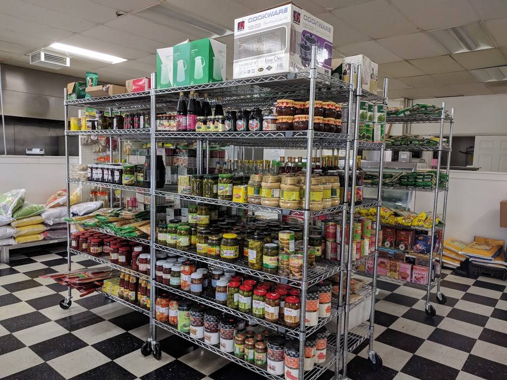 Mazar Market and Grill | restaurant | L, 4425 Treat Blvd m, Concord, CA 94521, USA | 9259699555 OR +1 925-969-9555