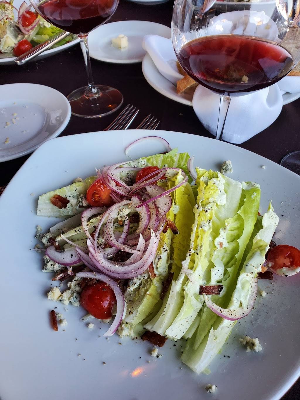 Brothers Restaurant at the Red Barn | restaurant | 3539 Sagunto St, Santa Ynez, CA 93460, USA | 8056884142 OR +1 805-688-4142