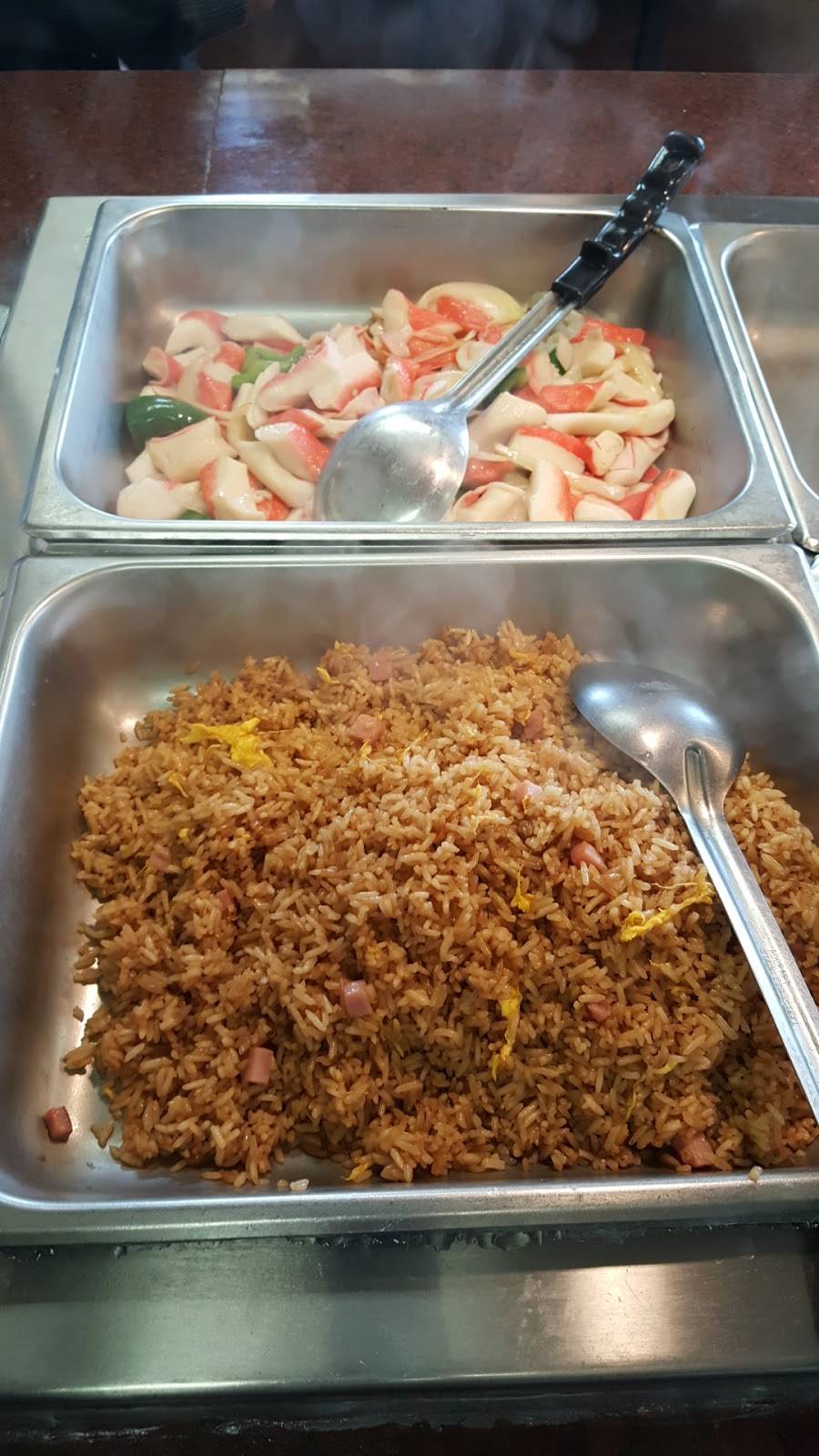 New China Restaurant | restaurant | 512 W Ogeechee St, Sylvania, GA 30467, USA | 9125641287 OR +1 912-564-1287