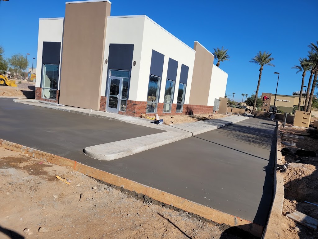 KFC | restaurant | 16980 W Yuma Rd, Goodyear, AZ 85338, USA | 5204855546 OR +1 520-485-5546